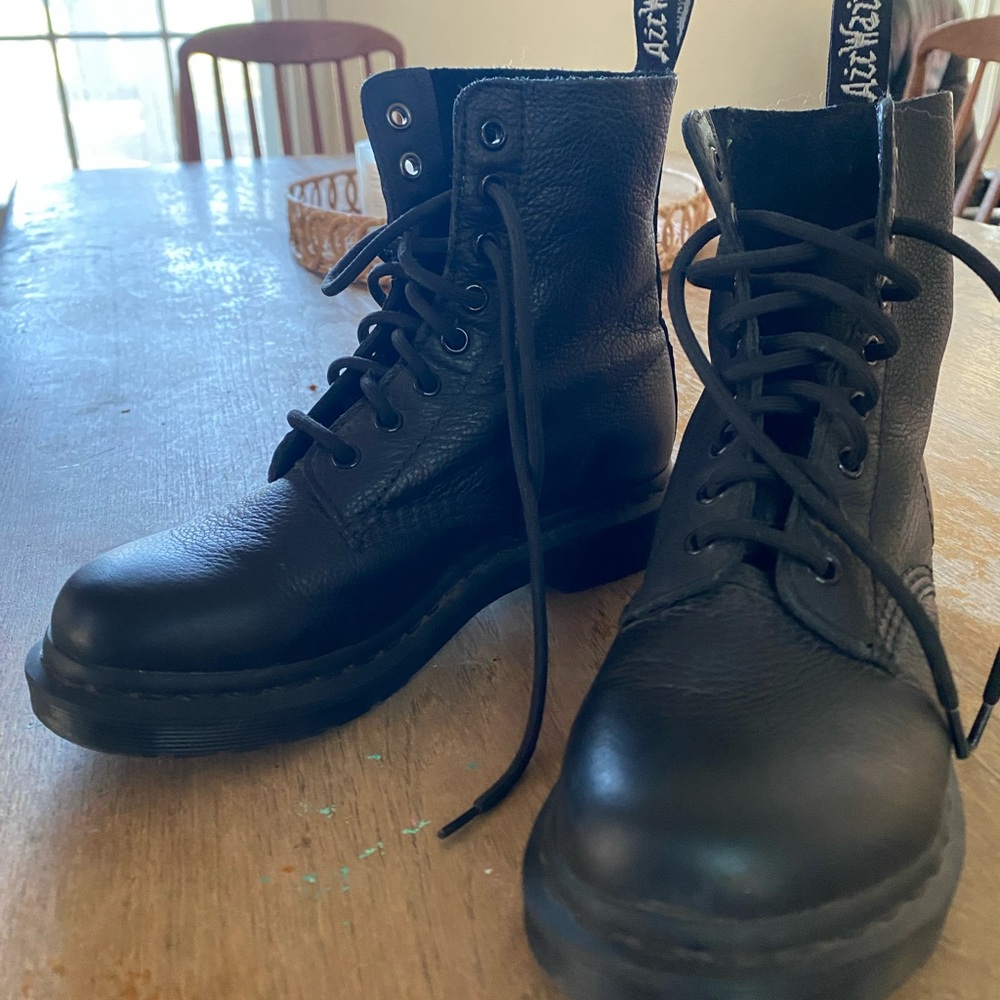 Dr Marten Pascal Boots